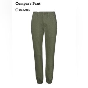 Cabi Compass Pant